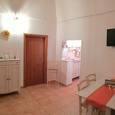 Zuzzu House Dom wakacyjny Ostuni