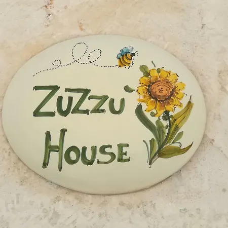 Zuzzu House * Ostuni