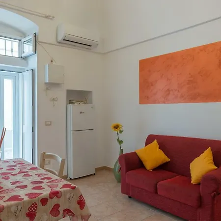 Zuzzu House * Ostuni
