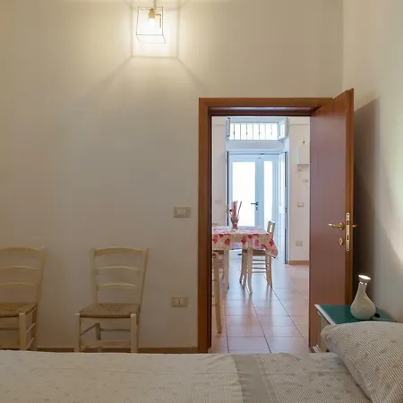 Dom wakacyjny Zuzzu House Ostuni