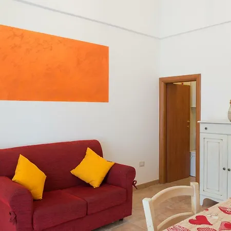 Zuzzu House Dom wakacyjny Ostuni