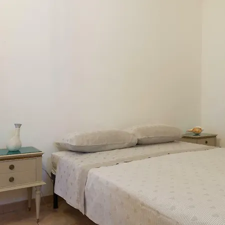 Dom wakacyjny Zuzzu House