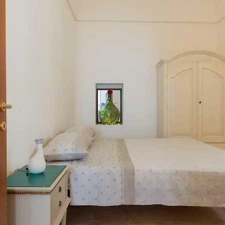 Dom wakacyjny Zuzzu House *
