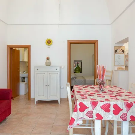 Zuzzu House Holiday home *
